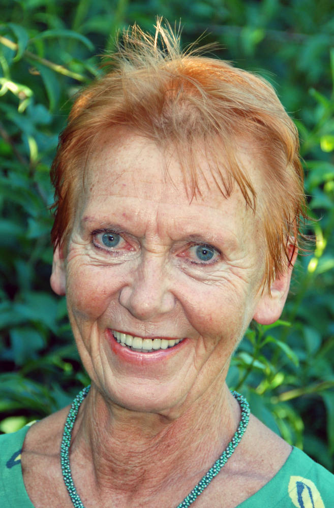 Dr. Agnes Naber